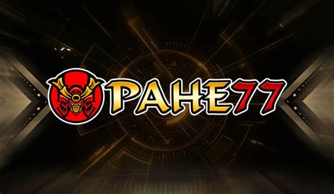 Pahe77 Link Alternatif VIP.